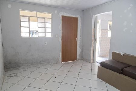 Casa à venda com 380m², 4 quartos e 4 vagasSala Casa 2 