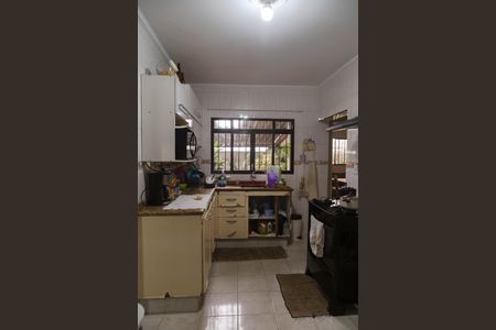 Casa à venda com 380m², 4 quartos e 4 vagasCozinha