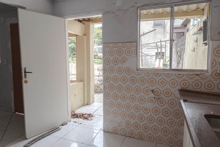 Casa à venda com 380m², 4 quartos e 4 vagasCozinha Casa 2 