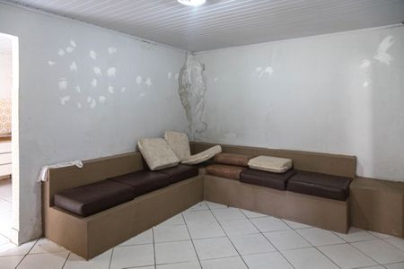 Casa à venda com 380m², 4 quartos e 4 vagasSala Casa 2 