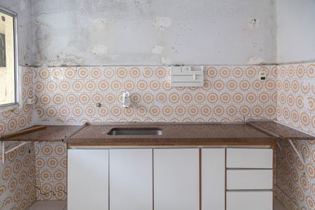 Casa à venda com 380m², 4 quartos e 4 vagasCozinha Casa 2 