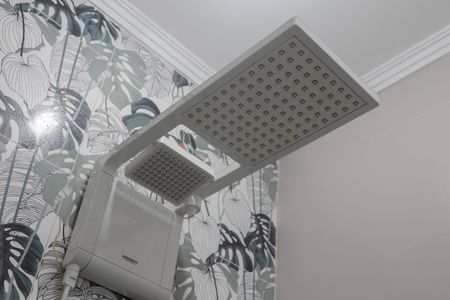 Casa à venda com 380m², 4 quartos e 4 vagasBanheiro