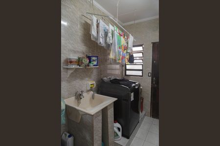 Casa à venda com 380m², 4 quartos e 4 vagasÁrea de Serviço