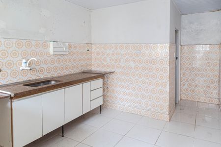 Casa à venda com 380m², 4 quartos e 4 vagasCozinha Casa 2 