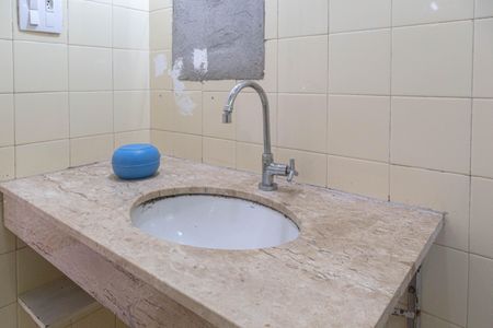 Casa à venda com 380m², 4 quartos e 4 vagasBanheiro Casa 2 