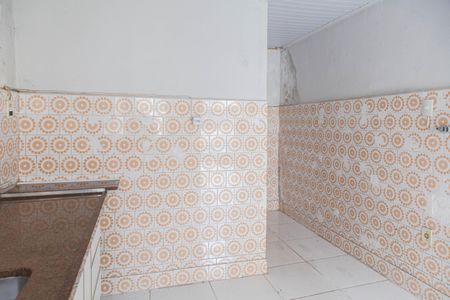 Casa à venda com 380m², 4 quartos e 4 vagasCozinha Casa 2 