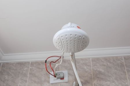 Casa à venda com 380m², 4 quartos e 4 vagasBanheiro 2 