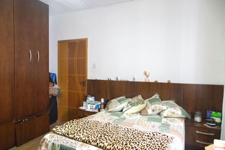 Casa à venda com 380m², 4 quartos e 4 vagasQuarto 1 