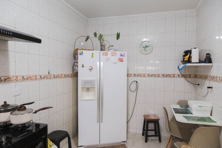 Casa à venda com 380m², 4 quartos e 4 vagasCozinha