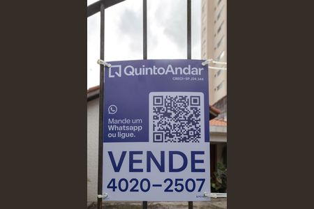 Casa à venda com 380m², 4 quartos e 4 vagasPlaca 