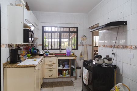 Casa à venda com 380m², 4 quartos e 4 vagasCozinha