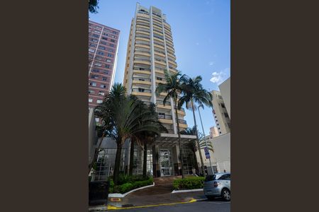 Fachada de kitnet/studio para alugar com 1 quarto, 28m² em Consolação, São Paulo