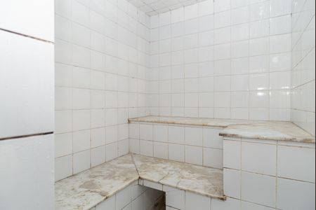 Área comum - Sauna de kitnet/studio para alugar com 1 quarto, 28m² em Consolação, São Paulo
