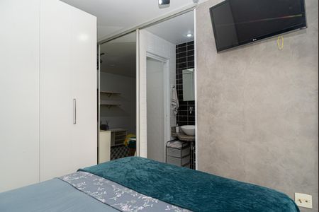 Studio à venda com 28m², 1 quarto e 1 vaga Studio à venda com 28m², 1 quarto e 1 vagaStudio