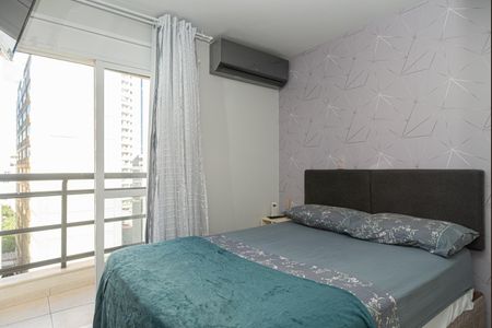 Studio à venda com 28m², 1 quarto e 1 vaga Studio à venda com 28m², 1 quarto e 1 vagaStudio