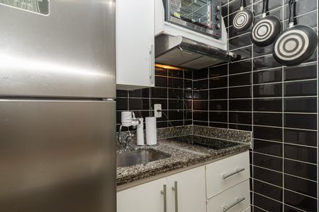 Studio à venda com 28m², 1 quarto e 1 vaga Studio à venda com 28m², 1 quarto e 1 vagaStudio