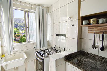 Apartamento para alugar com 73m², 2 quartos e 1 vaga Apartamento para alugar com 73m², 2 quartos e 1 vagacozinha