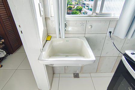 Apartamento para alugar com 73m², 2 quartos e 1 vaga Apartamento para alugar com 73m², 2 quartos e 1 vagaarea de serviço