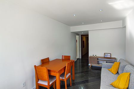 Apartamento para alugar com 73m², 2 quartos e 1 vaga Apartamento para alugar com 73m², 2 quartos e 1 vagasala