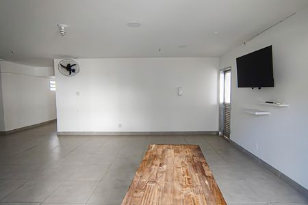 Apartamento para alugar com 73m², 2 quartos e 1 vaga Apartamento para alugar com 73m², 2 quartos e 1 vagaarea comum
