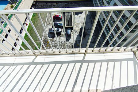 Apartamento para alugar com 73m², 2 quartos e 1 vaga Apartamento para alugar com 73m², 2 quartos e 1 vagasala - varanda