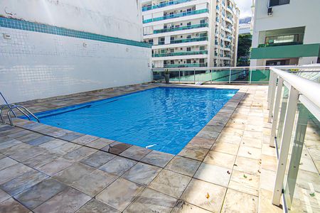 Apartamento para alugar com 73m², 2 quartos e 1 vaga Apartamento para alugar com 73m², 2 quartos e 1 vagaarea comum