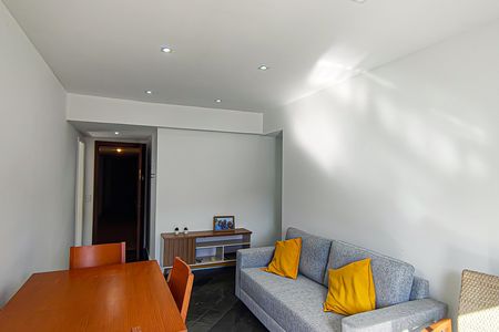 Apartamento para alugar com 73m², 2 quartos e 1 vaga Apartamento para alugar com 73m², 2 quartos e 1 vagasala