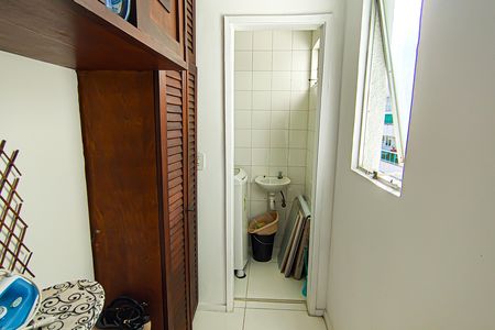 Apartamento para alugar com 73m², 2 quartos e 1 vaga Apartamento para alugar com 73m², 2 quartos e 1 vagaarea de serviço