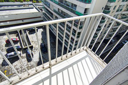 Apartamento para alugar com 73m², 2 quartos e 1 vaga Apartamento para alugar com 73m², 2 quartos e 1 vagasala - varanda