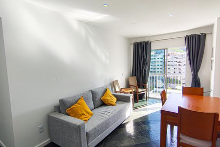 Apartamento para alugar com 73m², 2 quartos e 1 vaga Apartamento para alugar com 73m², 2 quartos e 1 vagasala