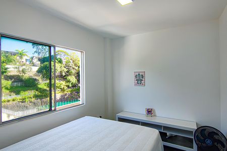 Apartamento para alugar com 73m², 2 quartos e 1 vaga Apartamento para alugar com 73m², 2 quartos e 1 vagaquarto 2