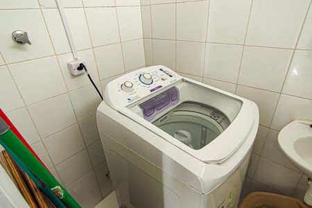 Apartamento para alugar com 73m², 2 quartos e 1 vaga Apartamento para alugar com 73m², 2 quartos e 1 vagaarea de serviço