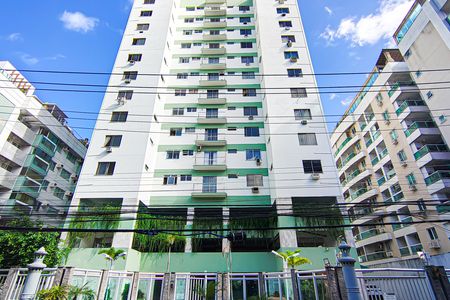 Apartamento para alugar com 73m², 2 quartos e 1 vaga Apartamento para alugar com 73m², 2 quartos e 1 vagafachada