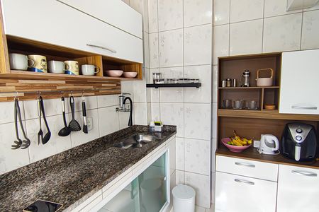 Apartamento para alugar com 73m², 2 quartos e 1 vaga Apartamento para alugar com 73m², 2 quartos e 1 vagacozinha