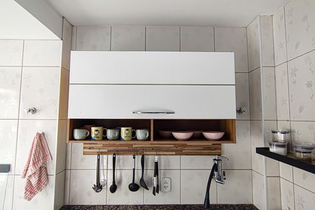 Apartamento para alugar com 73m², 2 quartos e 1 vaga Apartamento para alugar com 73m², 2 quartos e 1 vagacozinha