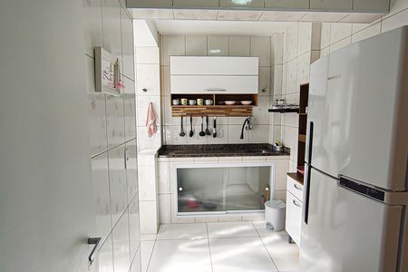 Apartamento para alugar com 73m², 2 quartos e 1 vaga Apartamento para alugar com 73m², 2 quartos e 1 vagacozinha