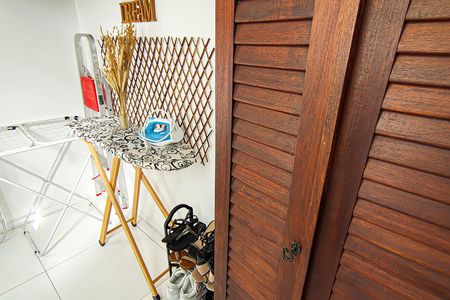 Apartamento para alugar com 73m², 2 quartos e 1 vaga Apartamento para alugar com 73m², 2 quartos e 1 vagaarea de serviço