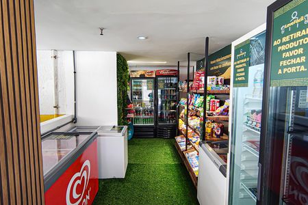 Apartamento para alugar com 73m², 2 quartos e 1 vaga Apartamento para alugar com 73m², 2 quartos e 1 vagaarea comum