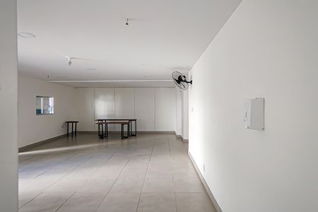Apartamento para alugar com 73m², 2 quartos e 1 vaga Apartamento para alugar com 73m², 2 quartos e 1 vagaarea comum