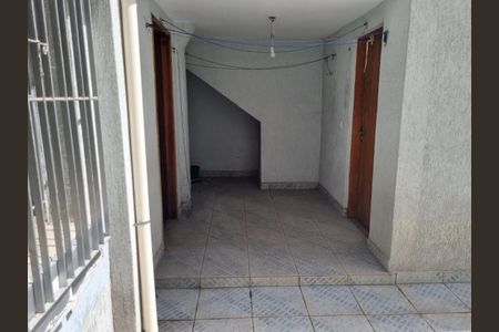 Casa à venda com 185m², 5 quartos e 2 vagas Casa à venda com 185m², 5 quartos e 2 vagasFoto 07