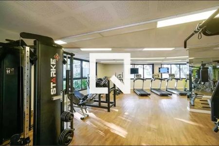 Apartamento à venda com 62m², 2 quartos e 1 vagaÁrea comum