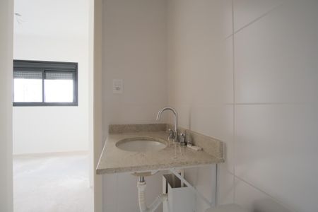 Apartamento à venda com 62m², 2 quartos e 1 vagaBanheiro da Suíte