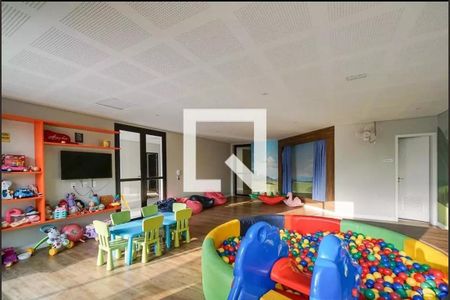 Apartamento à venda com 62m², 2 quartos e 1 vagaÁrea comum