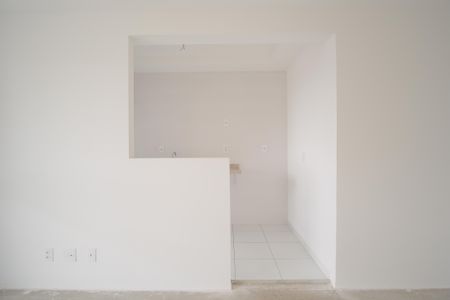 Apartamento à venda com 62m², 2 quartos e 1 vagaCozinha