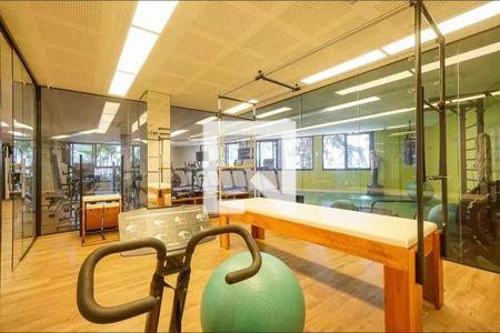 Apartamento à venda com 62m², 2 quartos e 1 vagaÁrea comum