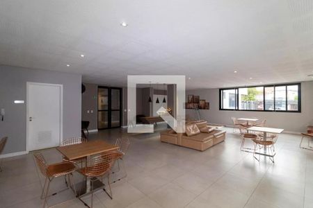 Apartamento à venda com 62m², 2 quartos e 1 vagaÁrea comum