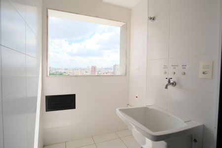 Apartamento à venda com 62m², 2 quartos e 1 vagaÁrea de Serviço