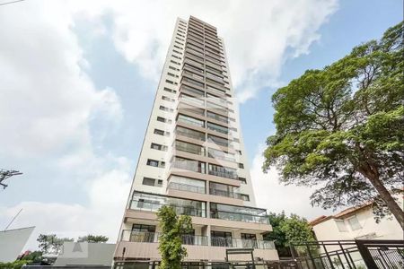 Apartamento à venda com 62m², 2 quartos e 1 vagaFachada