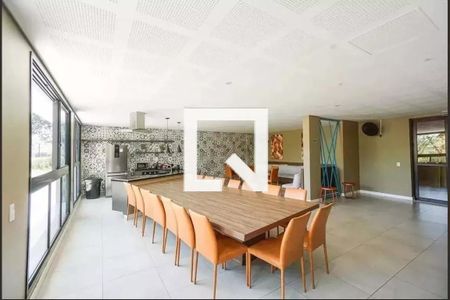 Apartamento à venda com 62m², 2 quartos e 1 vagaÁrea comum