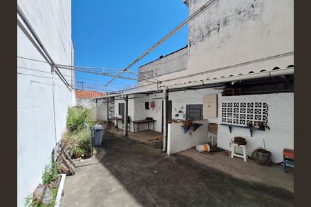 Casa à venda com 420m², 5 quartos e sem vagaQuintal